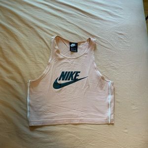 Nike Crop top